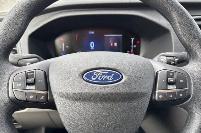 2026 Ford Transit Cargo Van T-250 130" Low Rf 9150 GVWR RWD