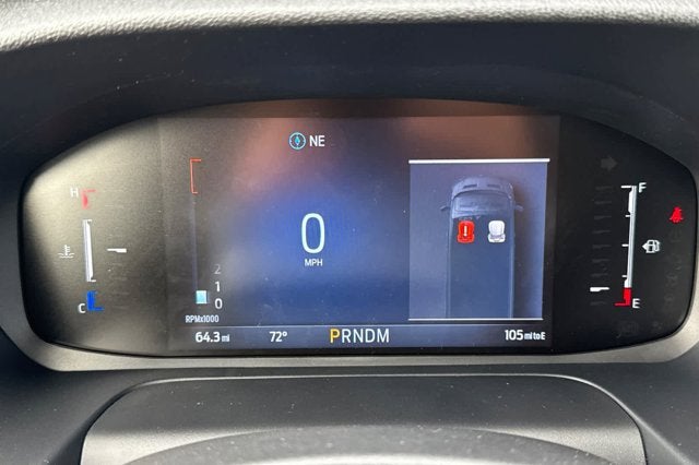 2026 Ford Transit Cargo Van T-250 130" Low Rf 9150 GVWR RWD