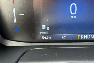 2026 Ford Transit Cargo Van T-250 130" Low Rf 9150 GVWR RWD