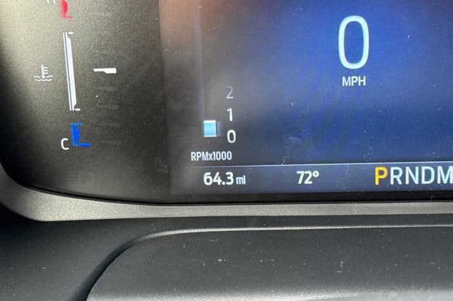 2026 Ford Transit Cargo Van T-250 130" Low Rf 9150 GVWR RWD