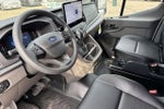 2026 Ford Transit Cargo Van T-250 130" Low Rf 9150 GVWR RWD
