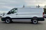 2026 Ford Transit Cargo Van T-250 130" Low Rf 9150 GVWR RWD