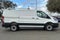 2026 Ford Transit Cargo Van T-250 130" Low Rf 9150 GVWR RWD