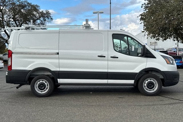2026 Ford Transit Cargo Van T-250 130" Low Rf 9150 GVWR RWD