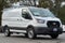 2026 Ford Transit Cargo Van T-250 130" Low Rf 9150 GVWR RWD