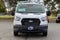 2026 Ford Transit Cargo Van T-250 130" Low Rf 9150 GVWR RWD