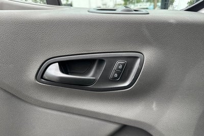 2026 Ford Transit Cargo Van T-250 130" Low Rf 9150 GVWR RWD