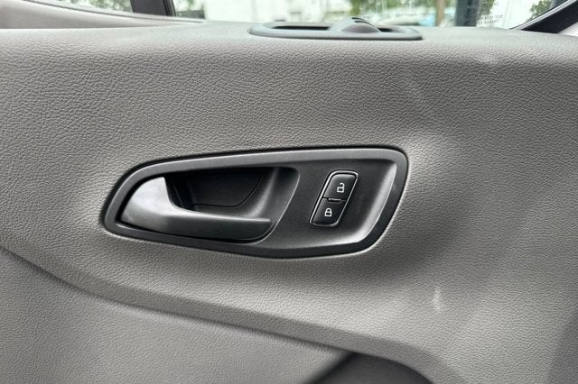 2026 Ford Transit Cargo Van T-250 130" Low Rf 9150 GVWR RWD