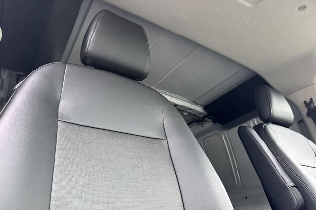 2026 Ford Transit Cargo Van T-250 130" Low Rf 9150 GVWR RWD