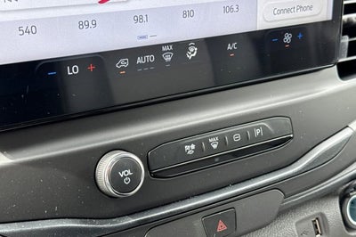 2026 Ford Transit Cargo Van T-250 130" Low Rf 9150 GVWR RWD