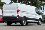 2026 Ford Transit Cargo Van T-250 130" Low Rf 9150 GVWR RWD