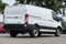 2026 Ford Transit Cargo Van T-250 130" Low Rf 9150 GVWR RWD