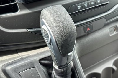 2026 Ford Transit Cargo Van T-250 130" Low Rf 9150 GVWR RWD