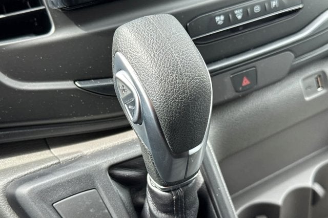 2026 Ford Transit Cargo Van T-250 130" Low Rf 9150 GVWR RWD