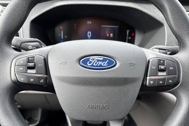 2026 Ford Transit Cargo Van T-250 130" Low Rf 9150 GVWR RWD