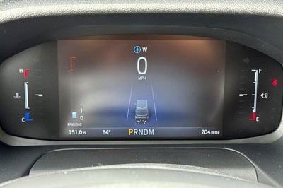 2026 Ford Transit Cargo Van T-250 130" Low Rf 9150 GVWR RWD