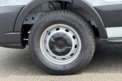 2026 Ford Transit Cargo Van T-250 130" Low Rf 9150 GVWR RWD