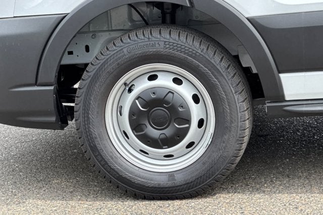 2026 Ford Transit Cargo Van T-250 130" Low Rf 9150 GVWR RWD