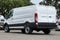 2026 Ford Transit Cargo Van T-250 130" Low Rf 9150 GVWR RWD