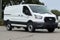 2026 Ford Transit Cargo Van T-250 130" Low Rf 9150 GVWR RWD