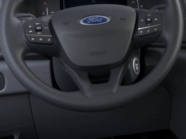 2026 Ford Transit Cargo Van T-250 130" Low Rf 9150 GVWR RWD