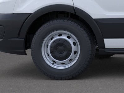 2026 Ford Transit Cargo Van T-250 130" Low Rf 9150 GVWR RWD