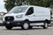 2025 Ford Transit Cargo Van T-250 130" Low Rf 9070 GVWR RWD