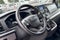 2025 Ford Transit Cargo Van T-250 130" Low Rf 9070 GVWR RWD