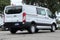 2025 Ford Transit Cargo Van T-250 130" Low Rf 9070 GVWR RWD