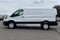 2025 Ford Transit Cargo Van T-250 130" Low Rf 9070 GVWR RWD