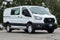2025 Ford Transit Cargo Van T-250 130" Low Rf 9070 GVWR RWD