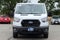 2025 Ford Transit Cargo Van T-250 130" Low Rf 9070 GVWR RWD