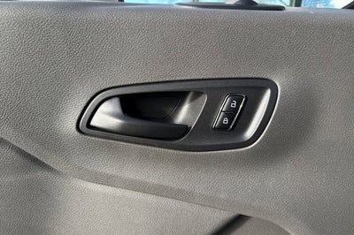 2026 Ford Transit Cargo Van T-250 130" Low Rf 9150 GVWR RWD