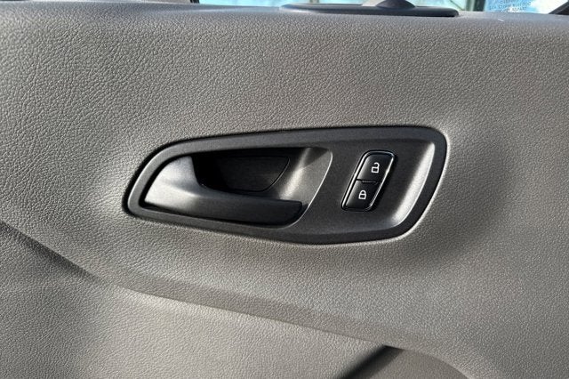 2026 Ford Transit Cargo Van T-250 130" Low Rf 9150 GVWR RWD