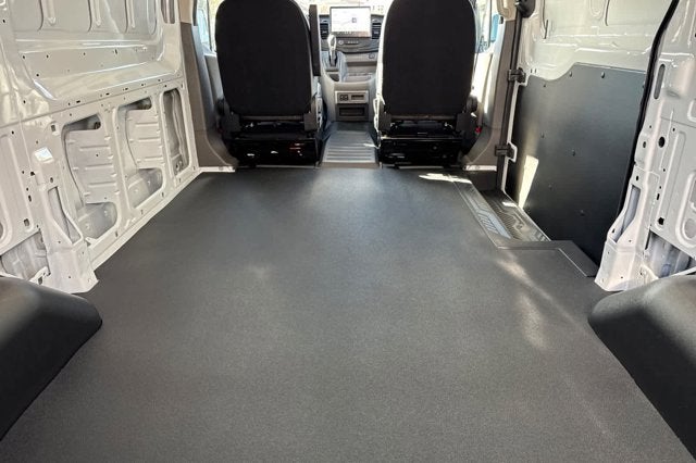 2026 Ford Transit Cargo Van T-250 130" Low Rf 9150 GVWR RWD