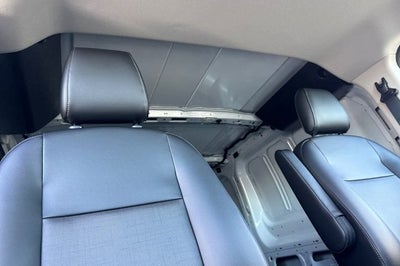 2026 Ford Transit Cargo Van T-250 130" Low Rf 9150 GVWR RWD