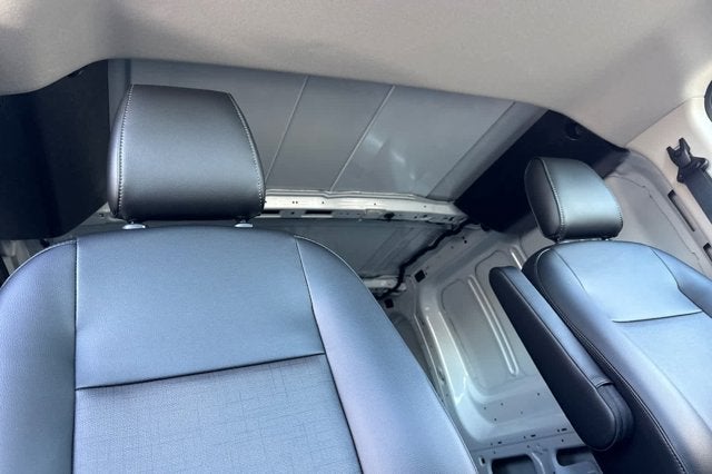 2026 Ford Transit Cargo Van T-250 130" Low Rf 9150 GVWR RWD