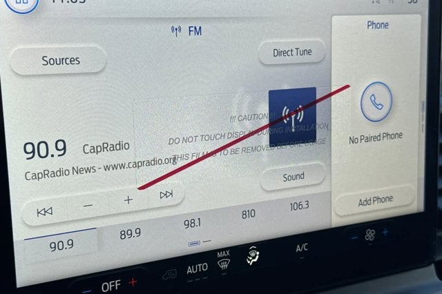 2026 Ford Transit Cargo Van T-250 130" Low Rf 9150 GVWR RWD