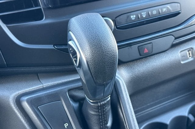 2026 Ford Transit Cargo Van T-250 130" Low Rf 9150 GVWR RWD