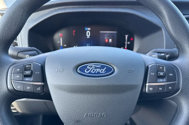 2026 Ford Transit Cargo Van T-250 130" Low Rf 9150 GVWR RWD