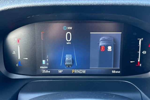 2026 Ford Transit Cargo Van T-250 130" Low Rf 9150 GVWR RWD