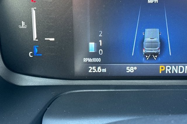 2026 Ford Transit Cargo Van T-250 130" Low Rf 9150 GVWR RWD