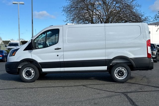 2026 Ford Transit Cargo Van T-250 130" Low Rf 9150 GVWR RWD
