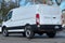 2026 Ford Transit Cargo Van T-250 130" Low Rf 9150 GVWR RWD