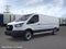 2026 Ford Transit Cargo Van T-250 130" Low Rf 9150 GVWR RWD