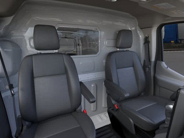 2026 Ford Transit Cargo Van T-250 130" Low Rf 9150 GVWR RWD