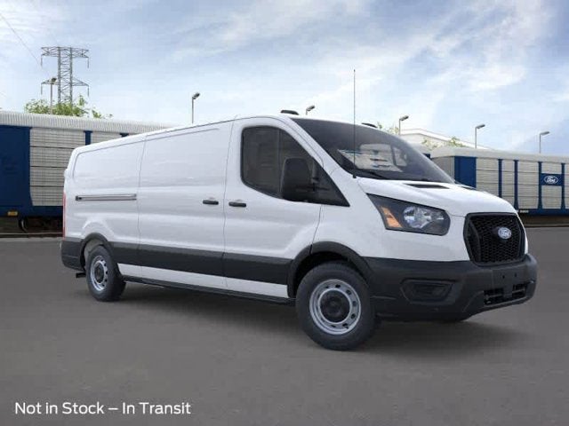 2026 Ford Transit Cargo Van T-250 130" Low Rf 9150 GVWR RWD