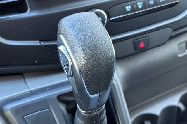 2026 Ford Transit Cargo Van T-250 130" Low Rf 9150 GVWR RWD