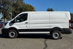 2026 Ford Transit Cargo Van T-250 130" Low Rf 9150 GVWR RWD
