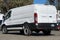 2026 Ford Transit Cargo Van T-250 130" Low Rf 9150 GVWR RWD